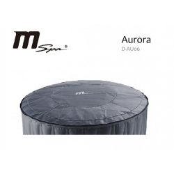 Felső takaró MSPA Delight Aurora 4