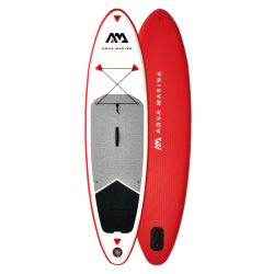 Aqua Marina SUP NUTS RENTAL  320cm